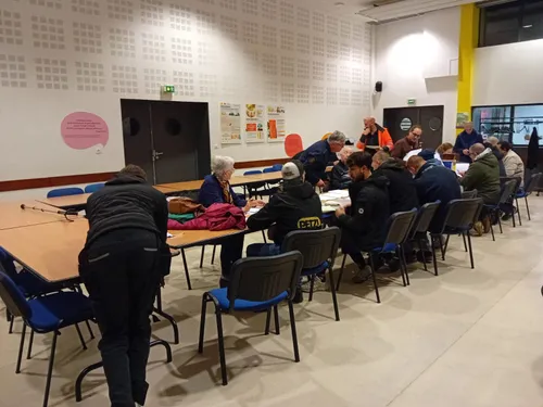 "C'est une honte" : à Dunkerque, le combat commence pour les...