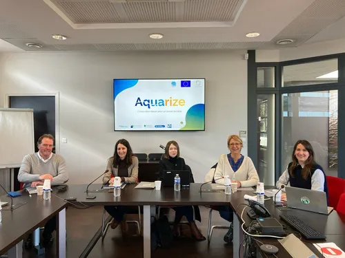 Boulogne, Nausicaa : bientôt du poisson encore plus frais, et...