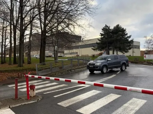 Arques : Arc officiellement repris par Timothée Durand