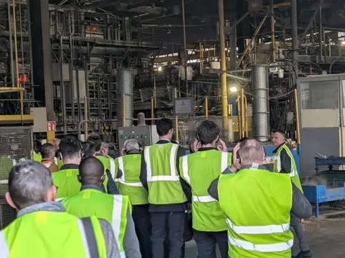 La situation de l'emploi dans l'Audomarois devrait s'arranger dans...