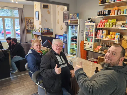 Arques : Bartopia Café Ludique s’installe durablement sur la...