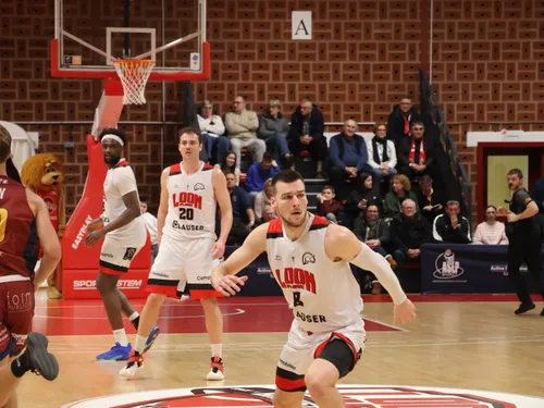 Basket, foot, hand... Les matchs du week-end