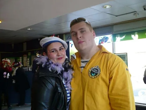 Carnaval de Dunkerque 2026 : une bande, une rencontre, un...