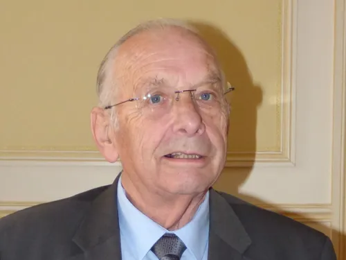 Mort de Jacques Rivenet, maire des Attaques durant près de 40 ans