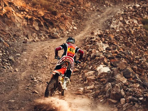 Dakar 2026 : Adrien Van Beveren perd sa route... et 23 minutes