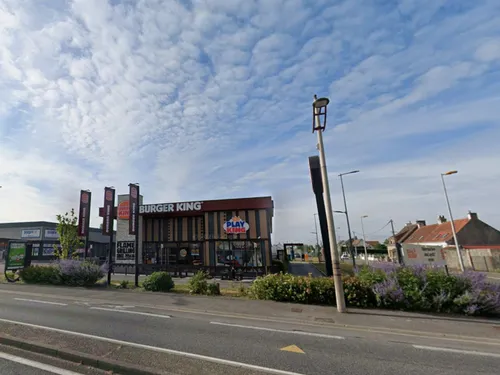 Calais : Plus de 500 personnes impactées par une fuite de gaz