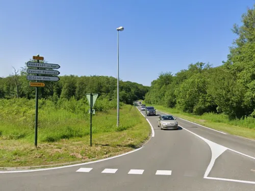 Condette : six touristes Hollandais blessés dans un violent...