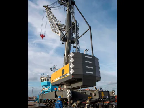 Dunkerque : un docker de 21 ans meurt tragiquement sur son lieu de...