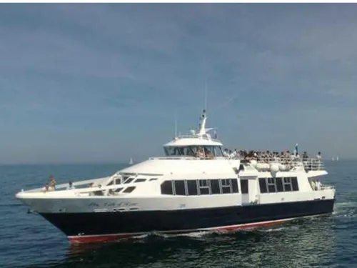 Boulogne : le retour des balades sur l'eau et d'un restaurant à...
