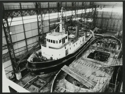 Dunkerque : une exposition pour se plonger au cœur de l'histoire...