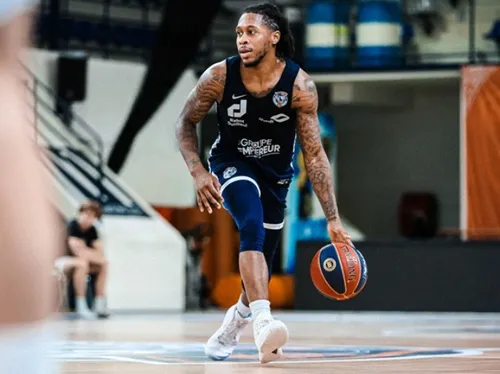 Basket, foot avec l'Opalico, hockey... Les matchs du week-end