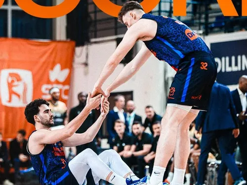 Gravelines rechute, Le Portel n'y arrive toujours pas... Les...