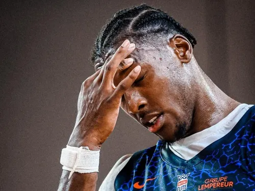 Basket, Gravelines, Le Portel : la soirée cauchemar des clubs du...