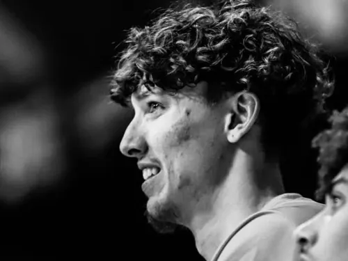 Basket : le décès tragique d'un ancien espoir de Gravelines,...