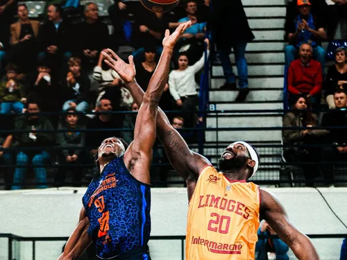 Basket : encore une mauvaise soirée pour Gravelines et Le Portel