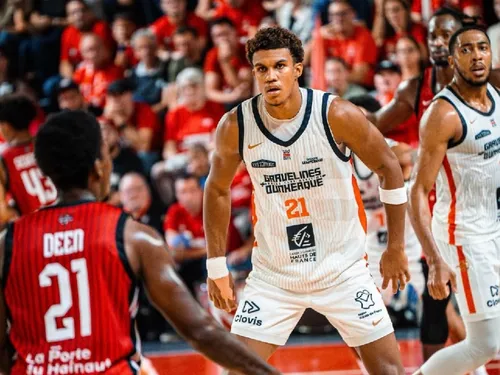 Basket, foot, hand... Tous les matchs du week-end
