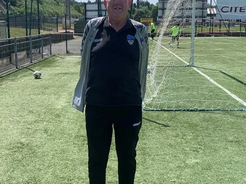 Saint-Omer : Gérard a voulu être inhumé avec le maillot de l'USPSO