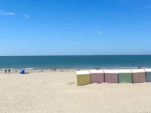 Un homme proche de la mort après s'être noyé à Berck-sur-Mer