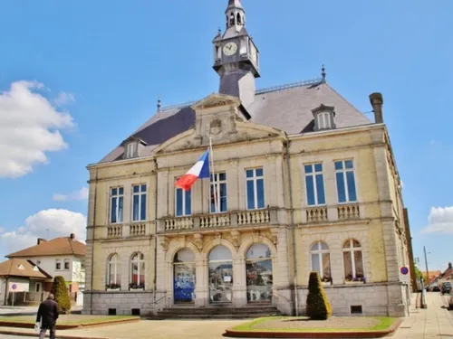 Municipales à Berck-sur-Mer : trois listes pour la commune balnéaire 