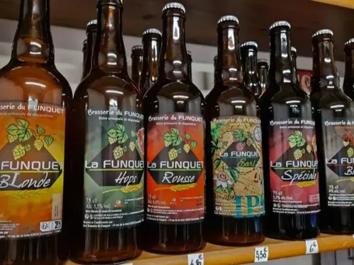 Canicule : il est désormais interdit de consommer de l'alcool dans...
