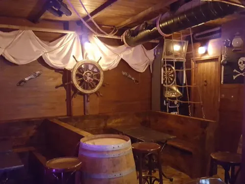 Boulogne : pourquoi le Black Pearl a fermé...