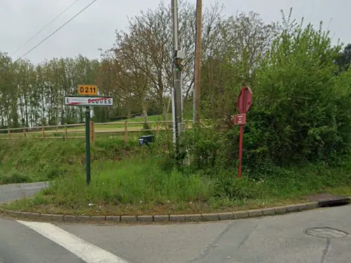 Blendecques : un homme retrouvé décédé dans un bois 