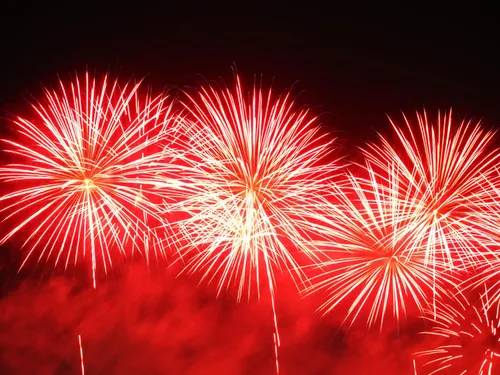 Bergues : le feu d'artifice du 15-Août annulé en raison de la...