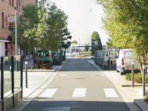 Dunkerque : un homme entre la vie et la mort après une chute devant...