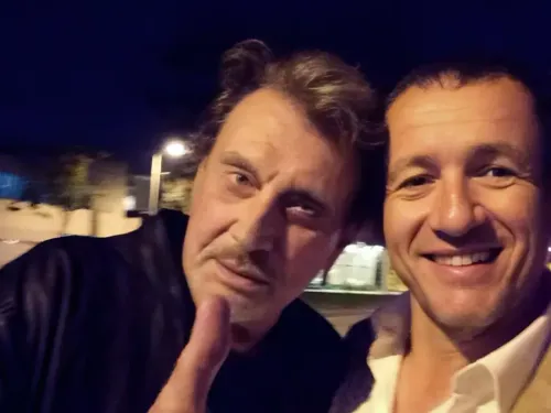 Casting de figurants dans le Nord pour la série Netflix « Johnny...