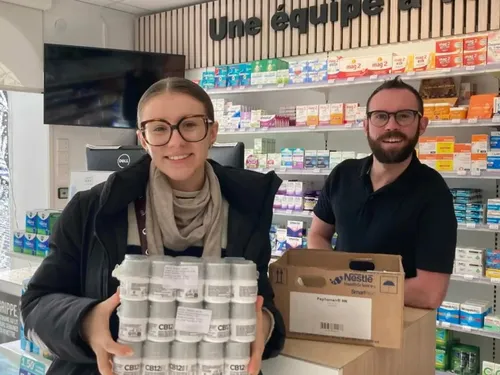 Bourbourg : dernière ligne droite pour le beau projet dentaire de...