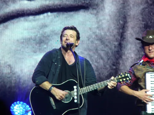 Calais : le spectacle hommage à Patrick Bruel déprogrammé cet été