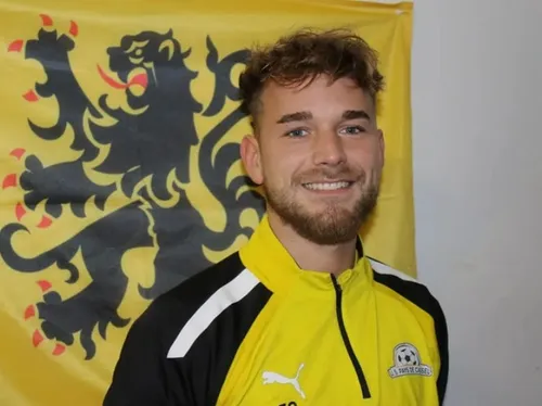 Foot : Nicolas Bruneel quitte Pays de Cassel