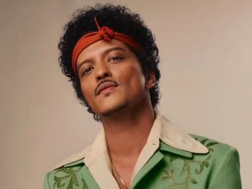 "I Just Might" : le nouveau single qui marque le grand retour de...