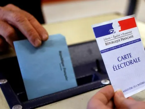 Les dates des élections municipales dévoilées