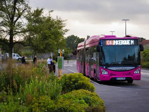 Perturbations DK'bus : retards, horaires modifiés et suppressions...
