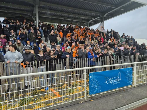 Foot : Un incroyable Opalico Boulogne - Dunkerque, l'exploit de...