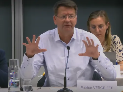 "L'Appel de Dunkerque" provoque un échange tendu au conseil...