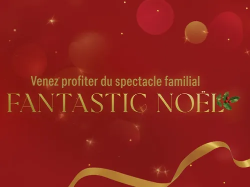 Le Cabaret de Licques célèbre Noël