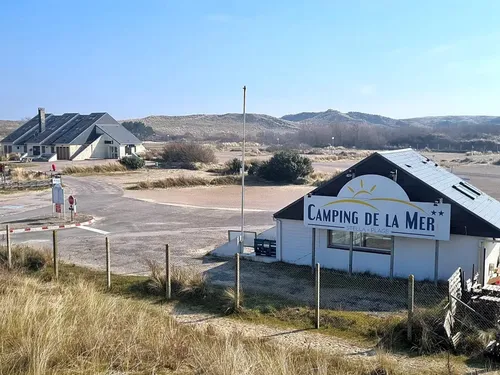 Des enfants victimes d'une intoxication alimentaire dans un camping...