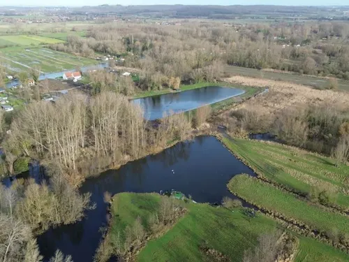 Pas-de-Calais : le Parc naturel des Caps et Marais d'Opale lance...