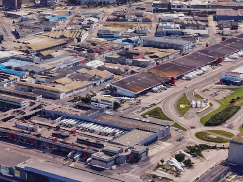 De nouveaux projets de crèches se préparent à Boulogne-sur-Mer  