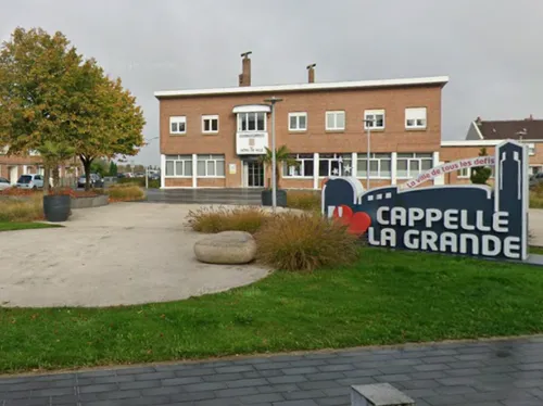 Cappelle-la-Grande : la page Facebook de la Ville piratée, les...