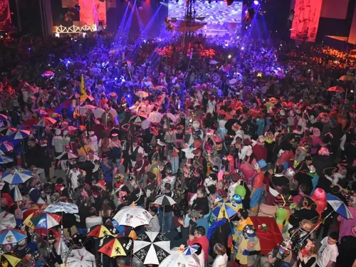 Dunkerque, carnaval : les Corsaires mettent en vente une partie des...