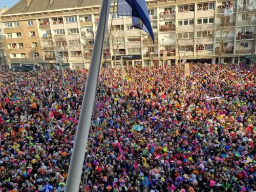 TER Hauts-de-France : des bons plans pour l’Enduropale et le...