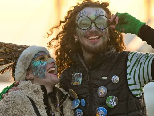 Dunkerque, "Ville de rêve" de la Région Hauts-de-France