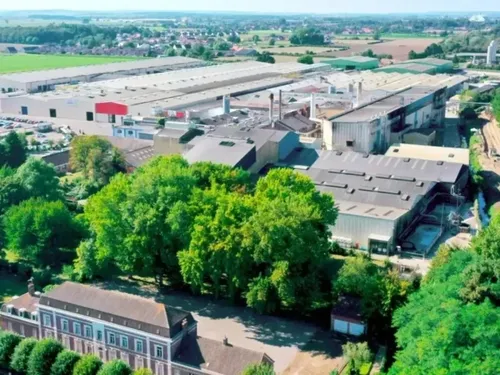 Wardrecques : Gondardennes a vite et bien réagi après l'incendie du...