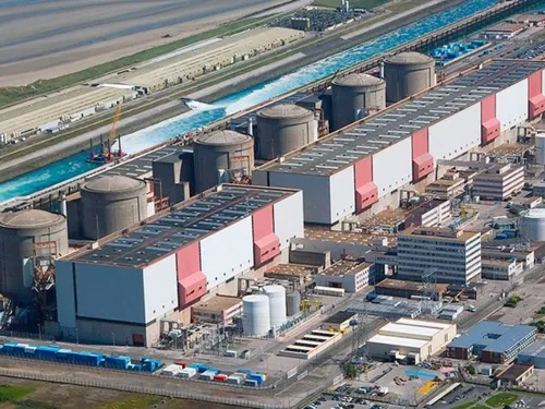 Le plan feu - explosion activé à la centrale de Gravelines : que...