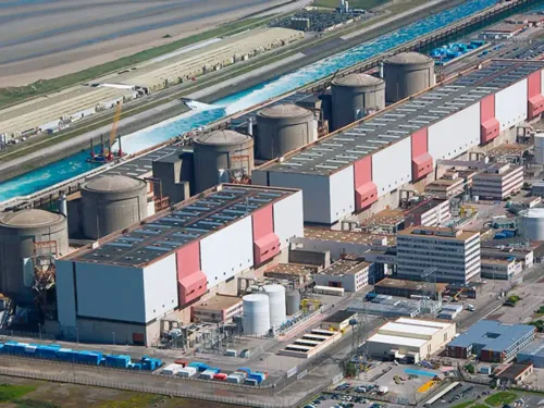 500 à 600 recrutements par an : le nucléaire se dote d'un espace de...