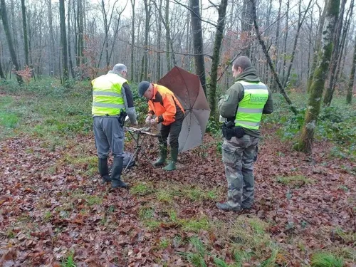 Ghyvelde : des contrôles de chasse renforcés pour garantir sécurité...