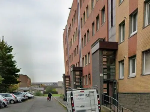 Grande-Synthe : des locataires en colère, ils n'ont plus de...